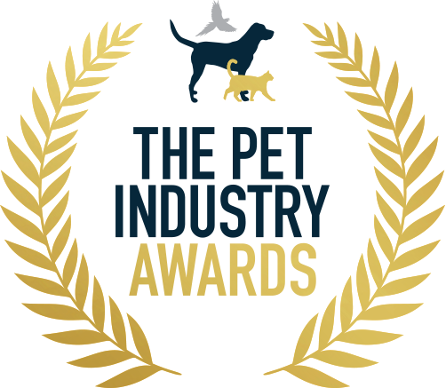 Pawsychology Award Logo for Favorite Dog Trainer 2023